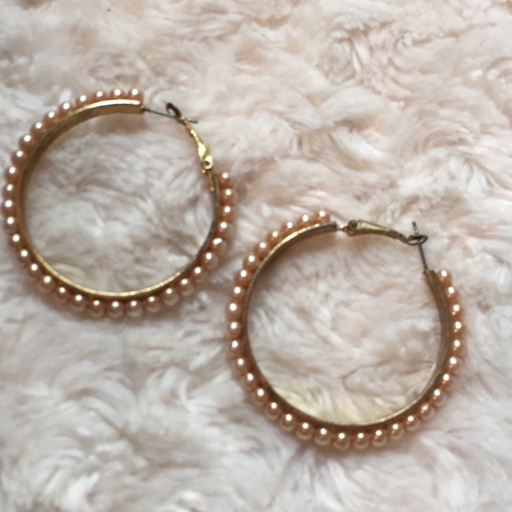 Vintage earrings